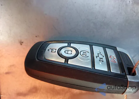 2019 Ford F-150 Lariat from USA, damaged, VIN 1FTFW1E40KFB14817